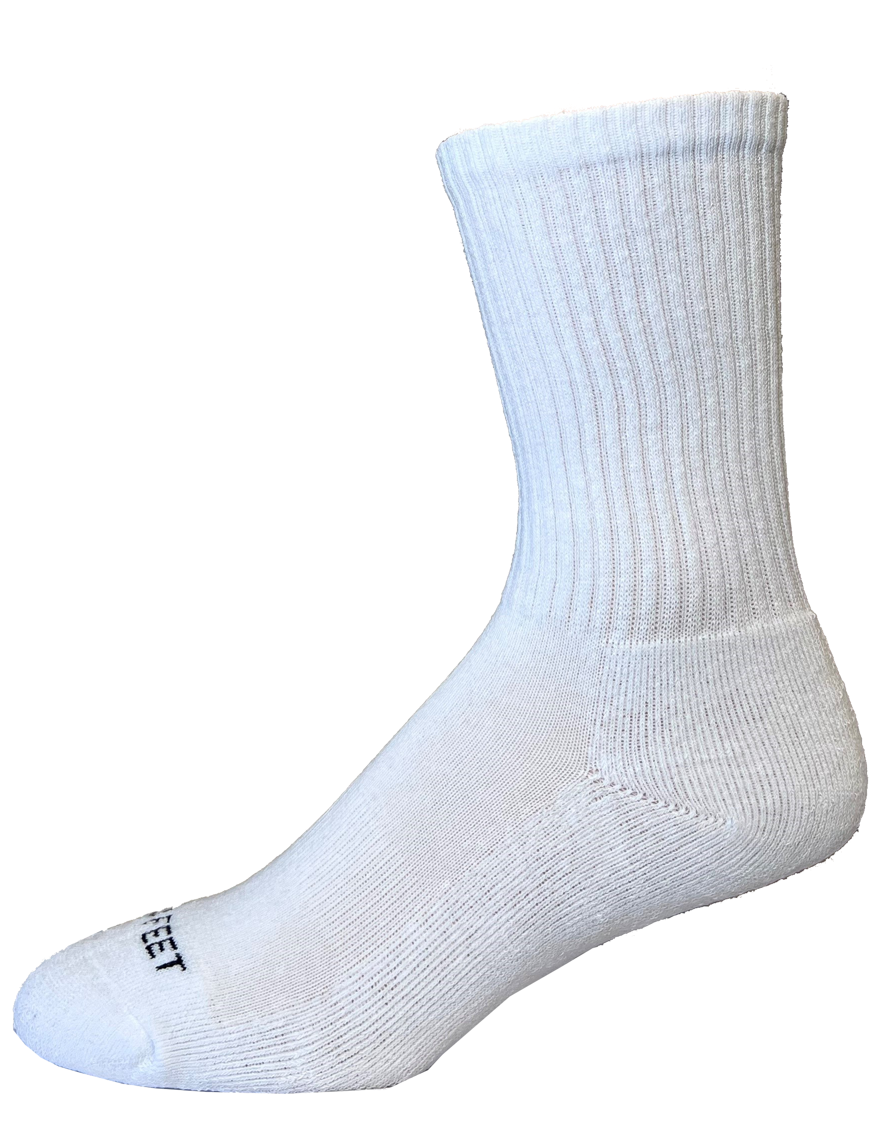 204 - Sport Crew 1 Pair / 3 Pack