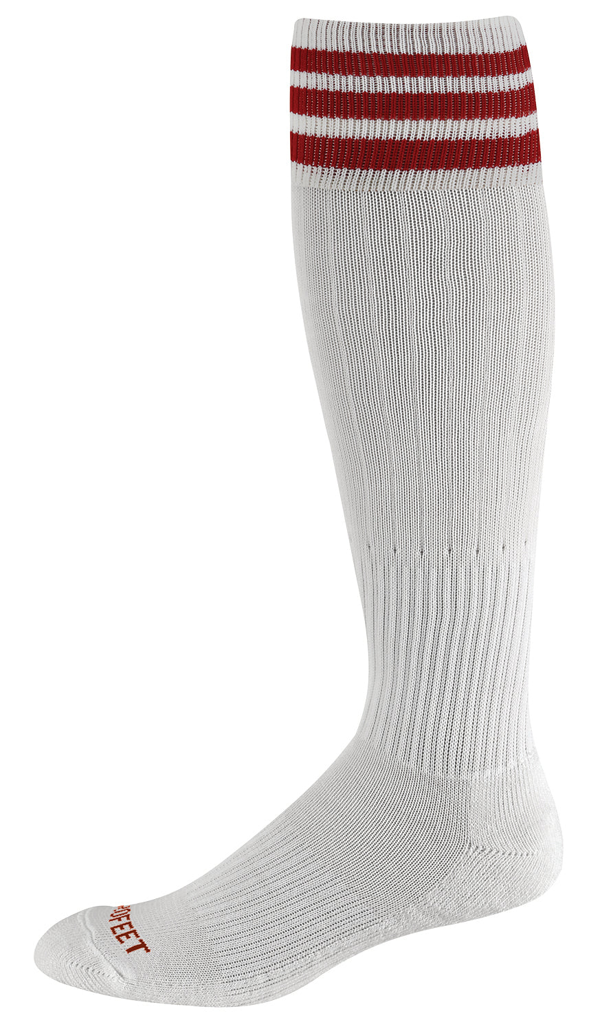 268 - Performance 3 Stripe Soccer OTC