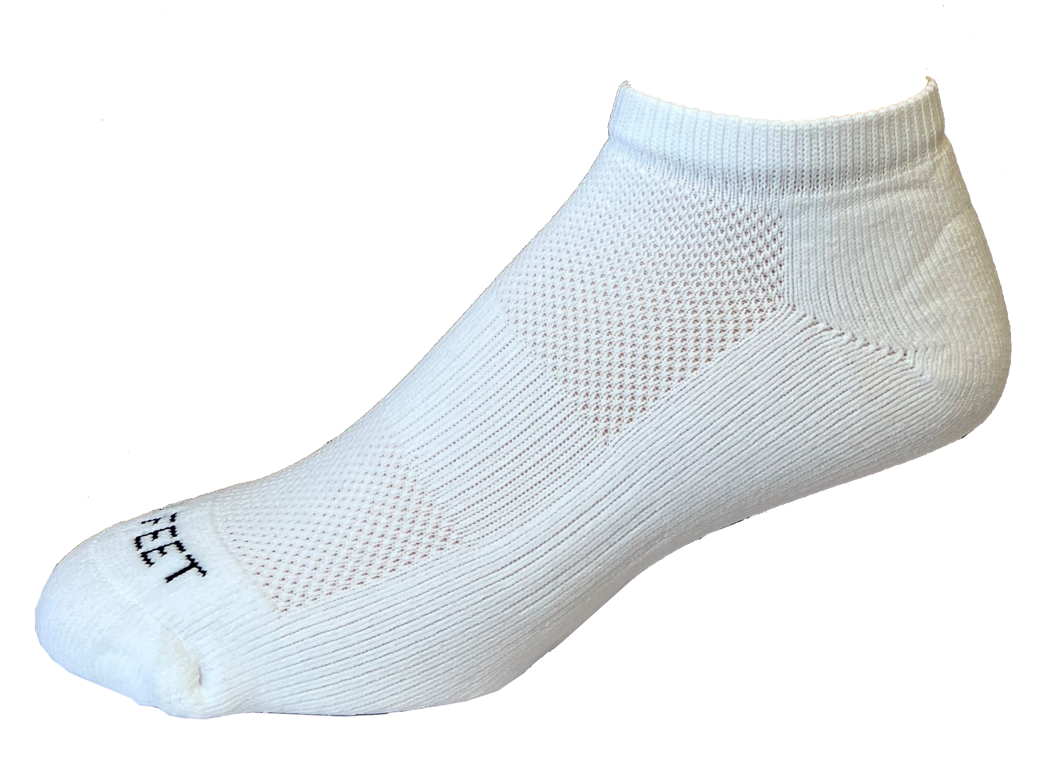 283 - Training Low Cut 1 Pair / 3 Pair Pack