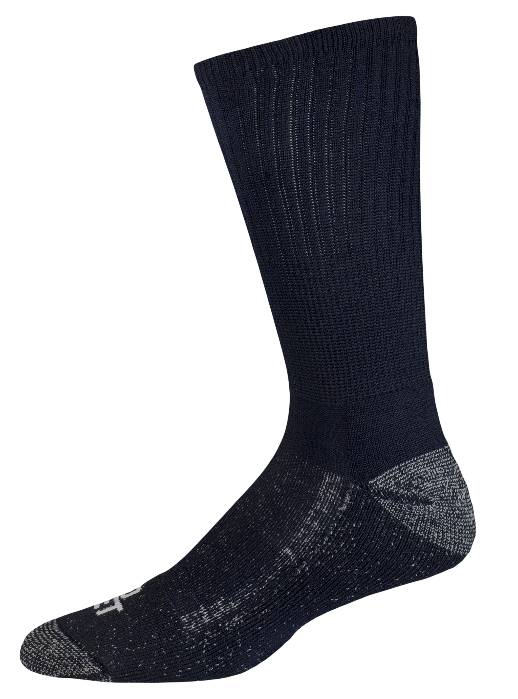 731 - Silver-Tech Crew