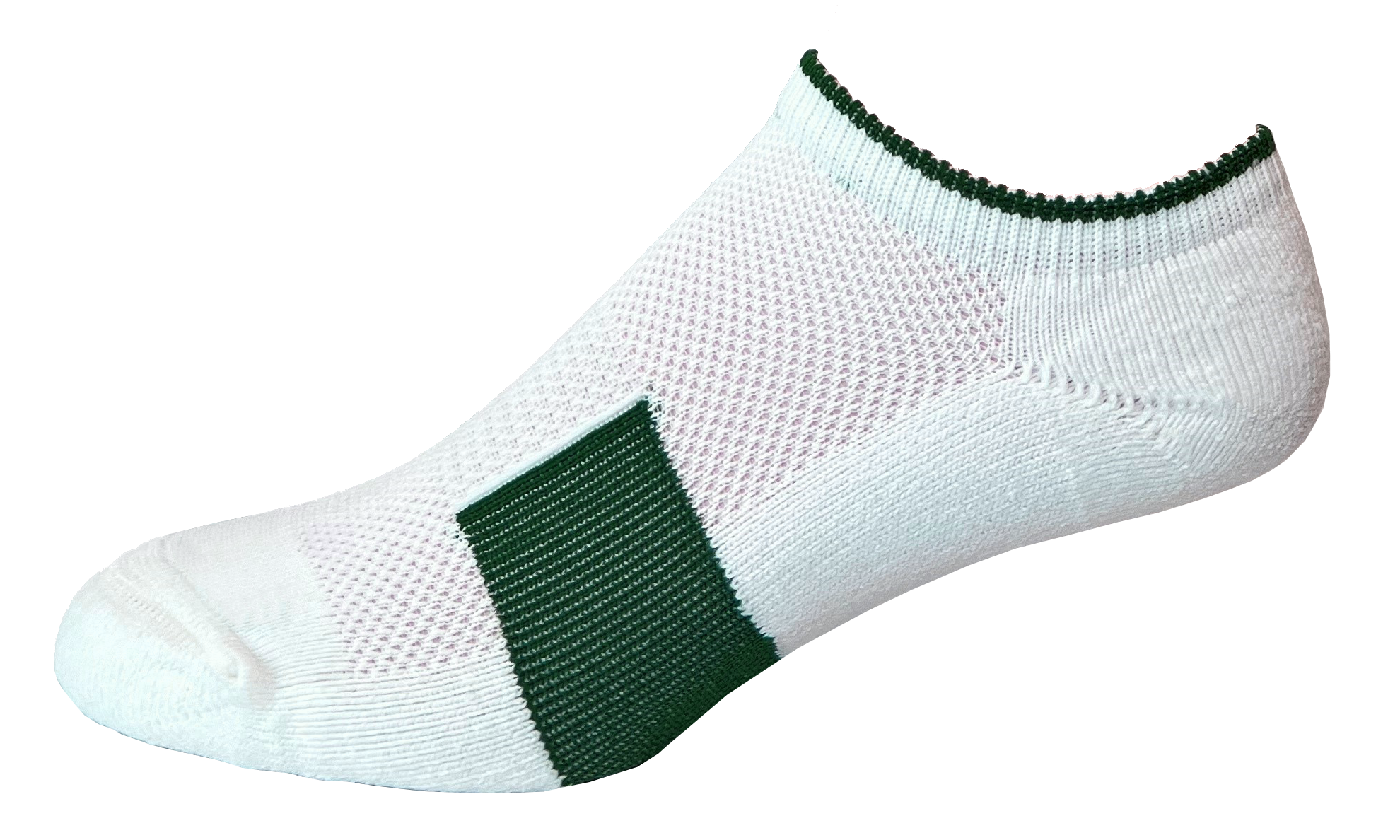 752 - Performance Color Block Low Cut