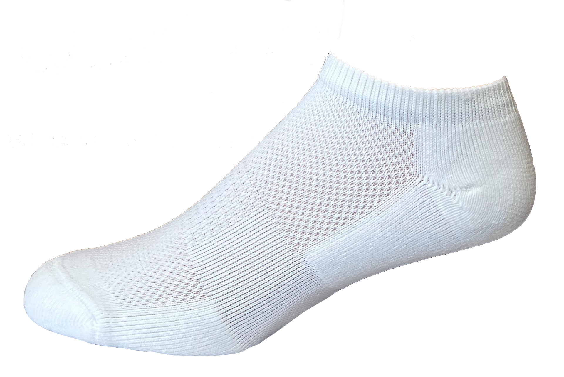 752 - Performance Color Block Low Cut