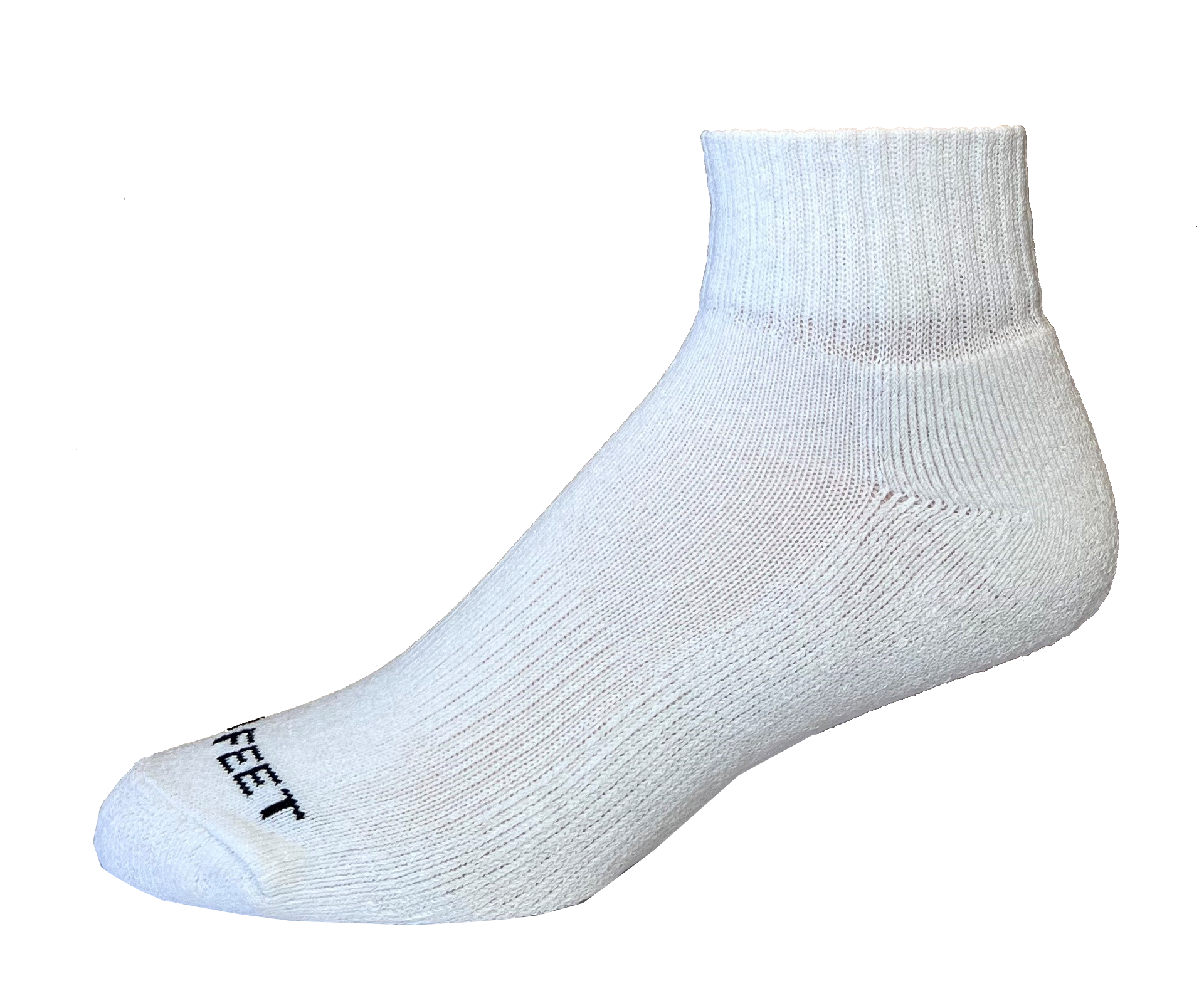 263 - Sport Quarter 1 Pair / 3 Pack