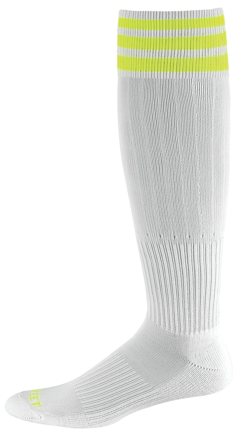 268 - Performance 3 Stripe Soccer OTC