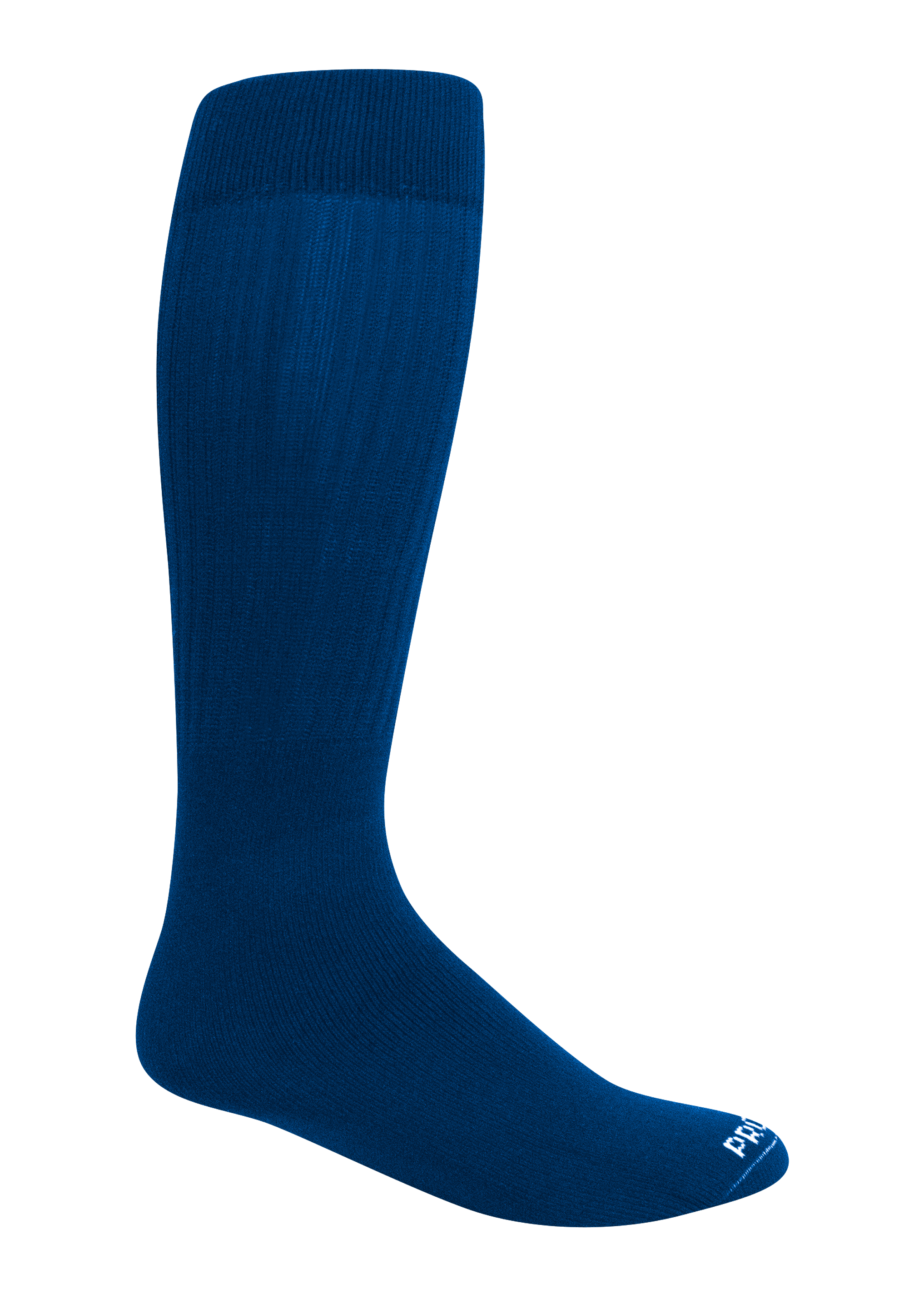 271 - Performance Ribbed Soccer Tube *DISCONTINUED ITEM* - LIMITED STOCK