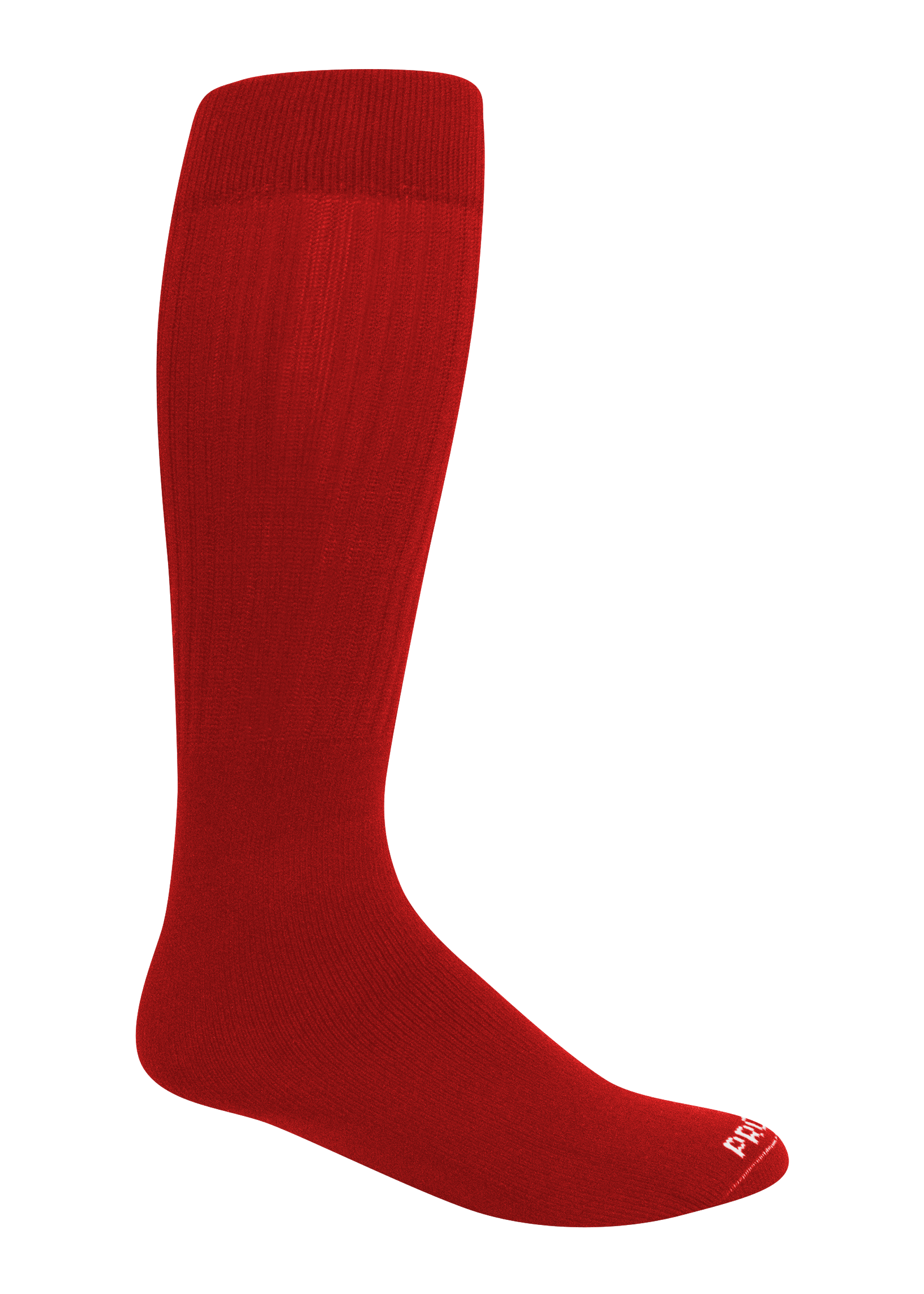 271 - Performance Ribbed Soccer Tube *DISCONTINUED ITEM* - LIMITED STOCK