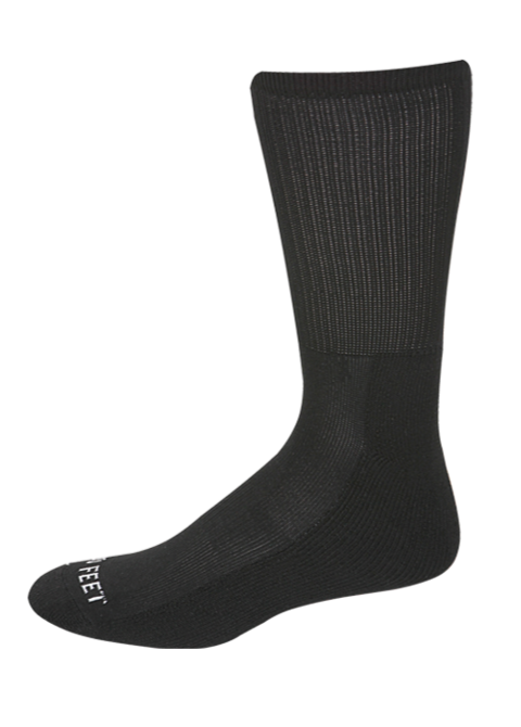 5285 - Training Crew 6 Pair Pack