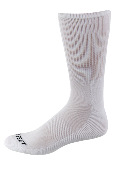 5285 - Training Crew 6 Pair Pack