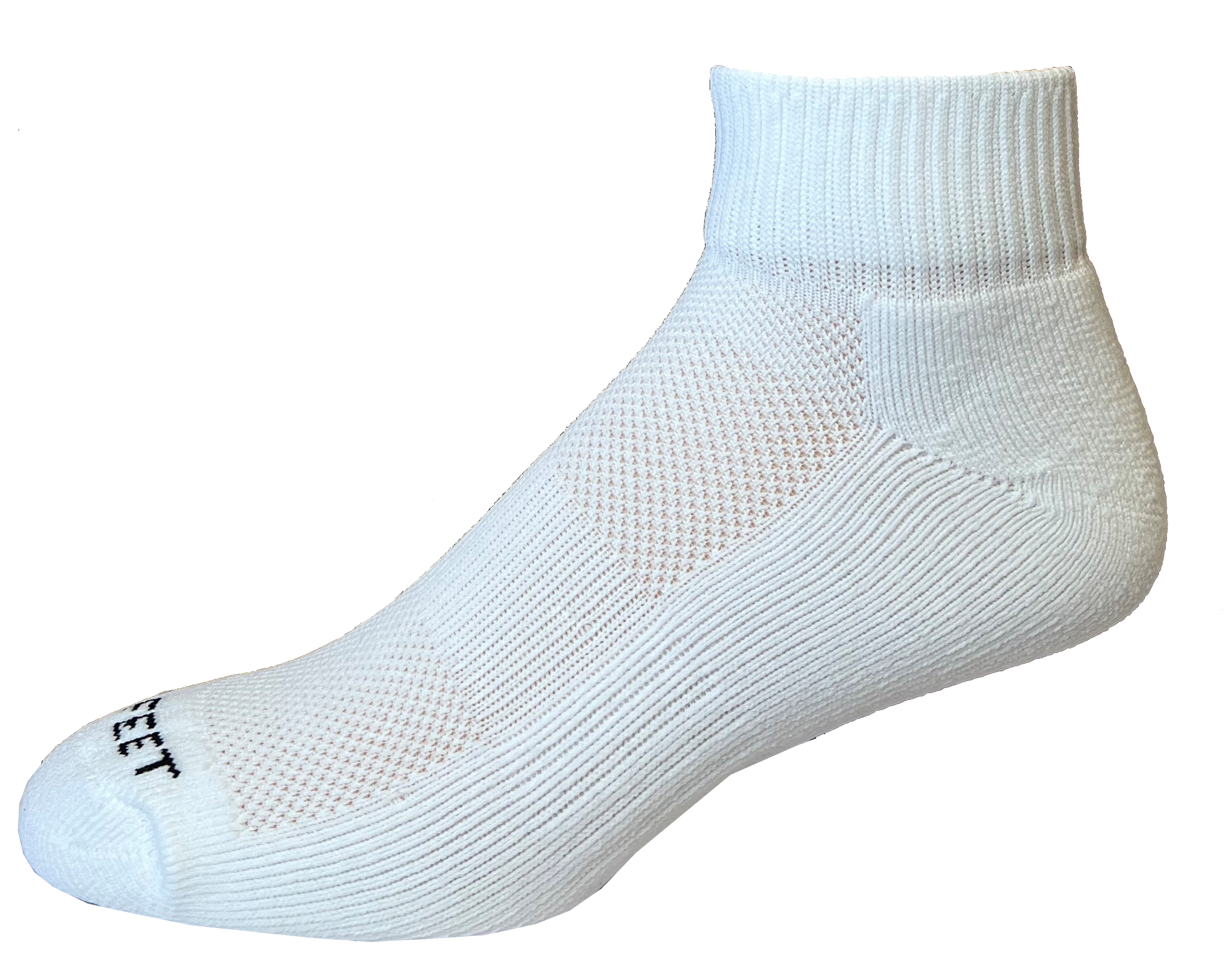 5286 - Training Quarter 6 Pair Pack