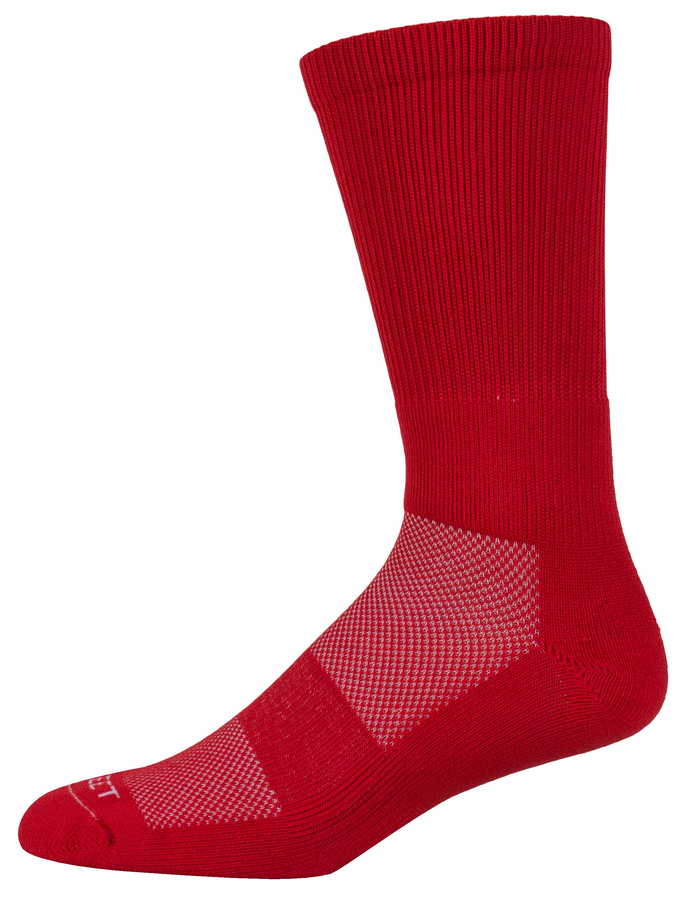 385 - Performance Colored Crew