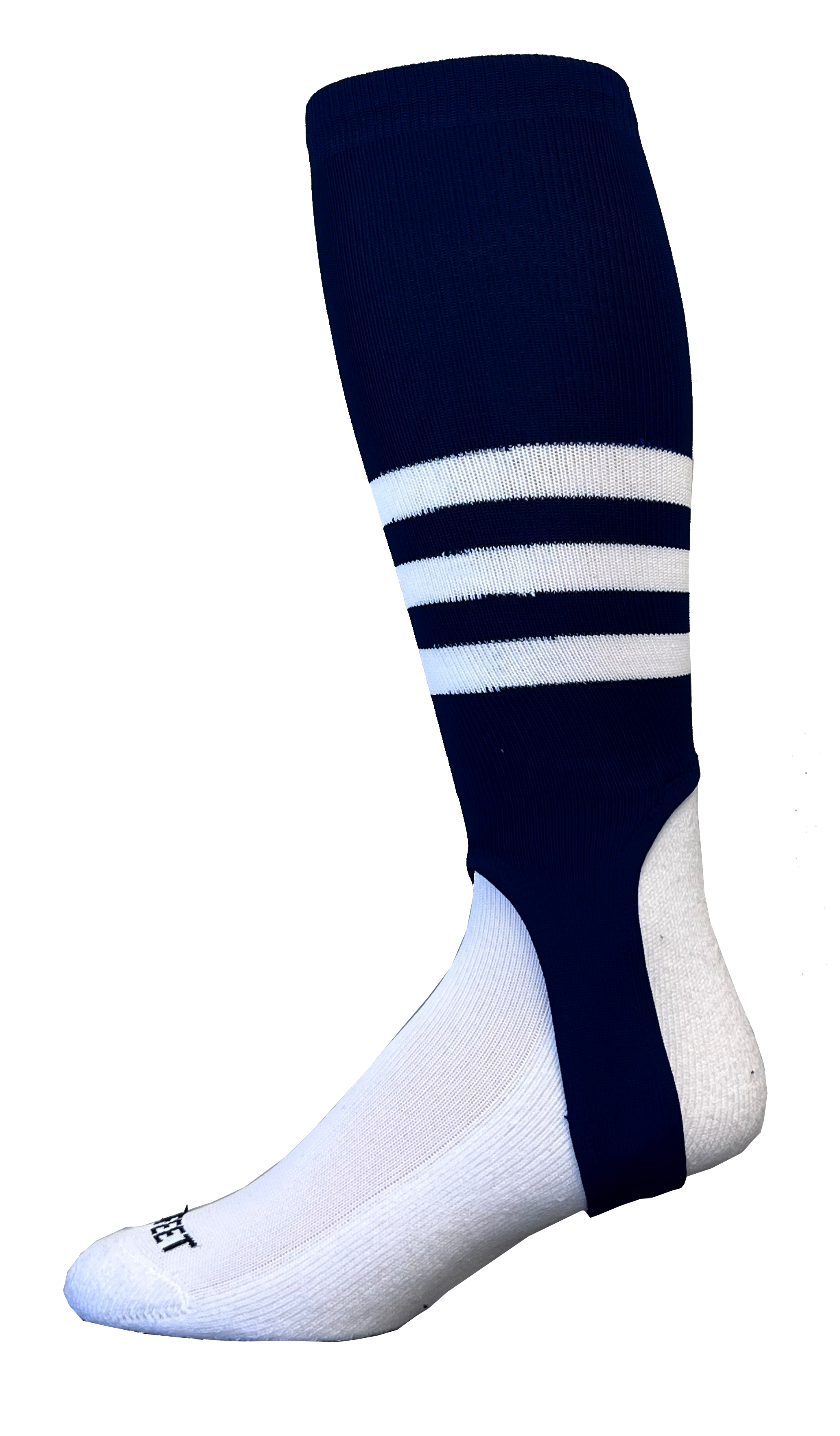 401 - Stirrups - Stripes