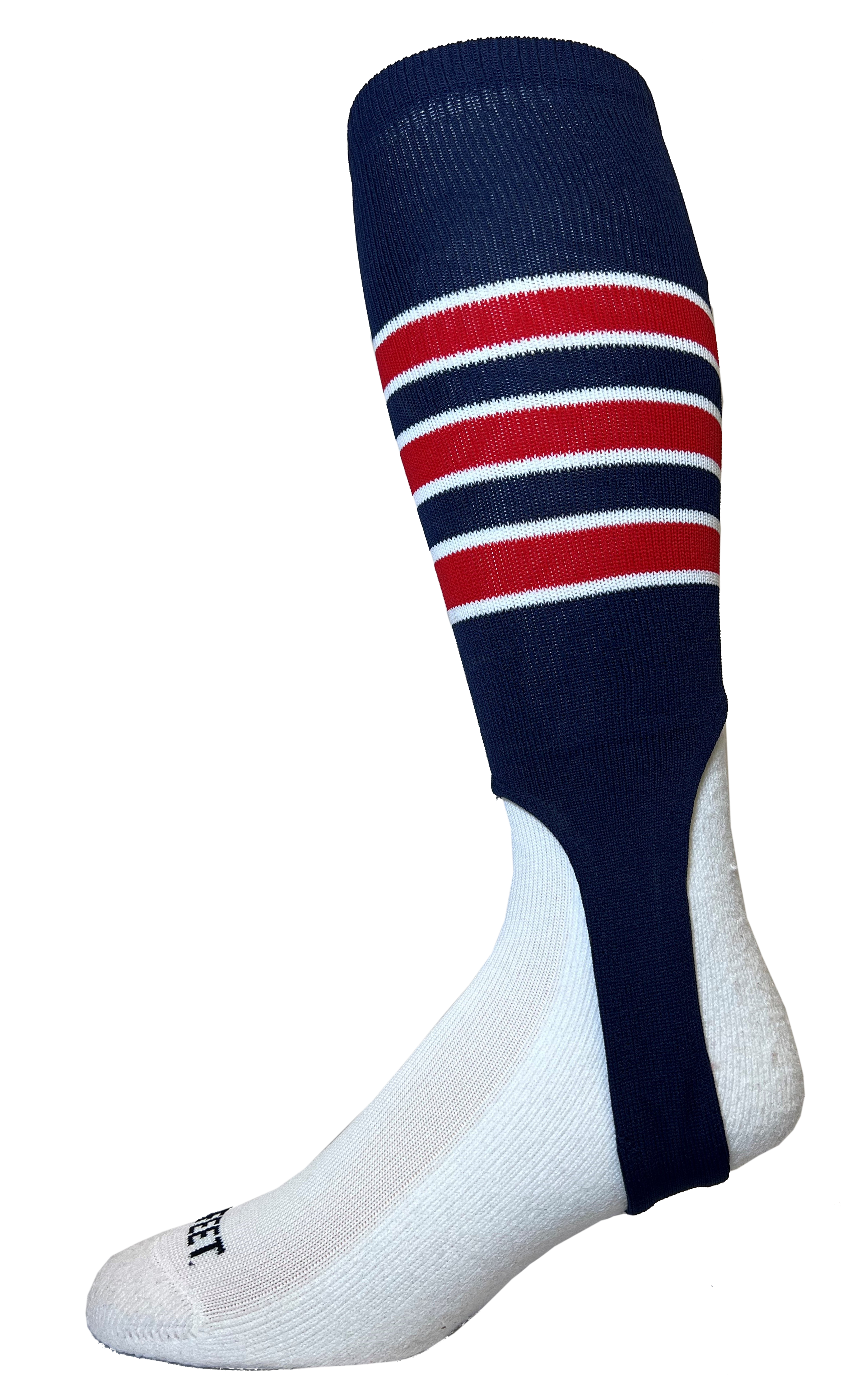 401 - Stirrups - Stripes