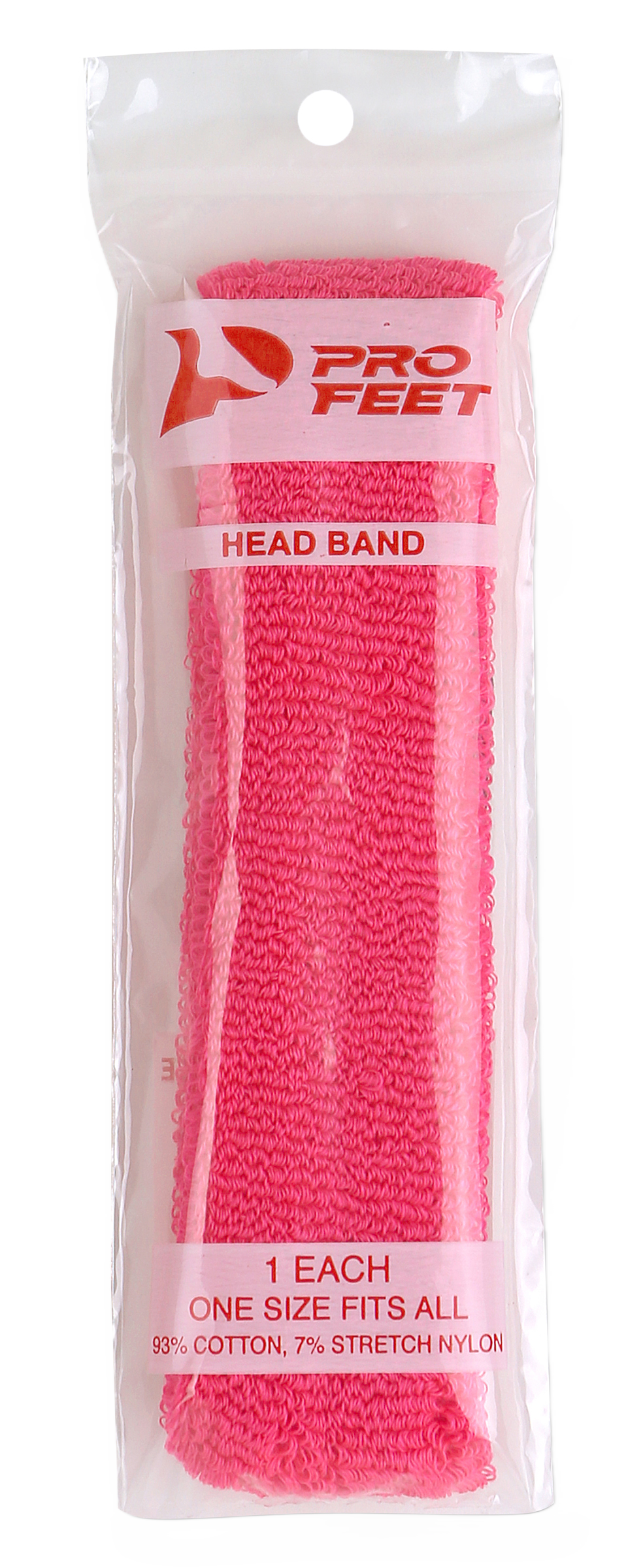 501 - 1 3/4" Wide Head Band