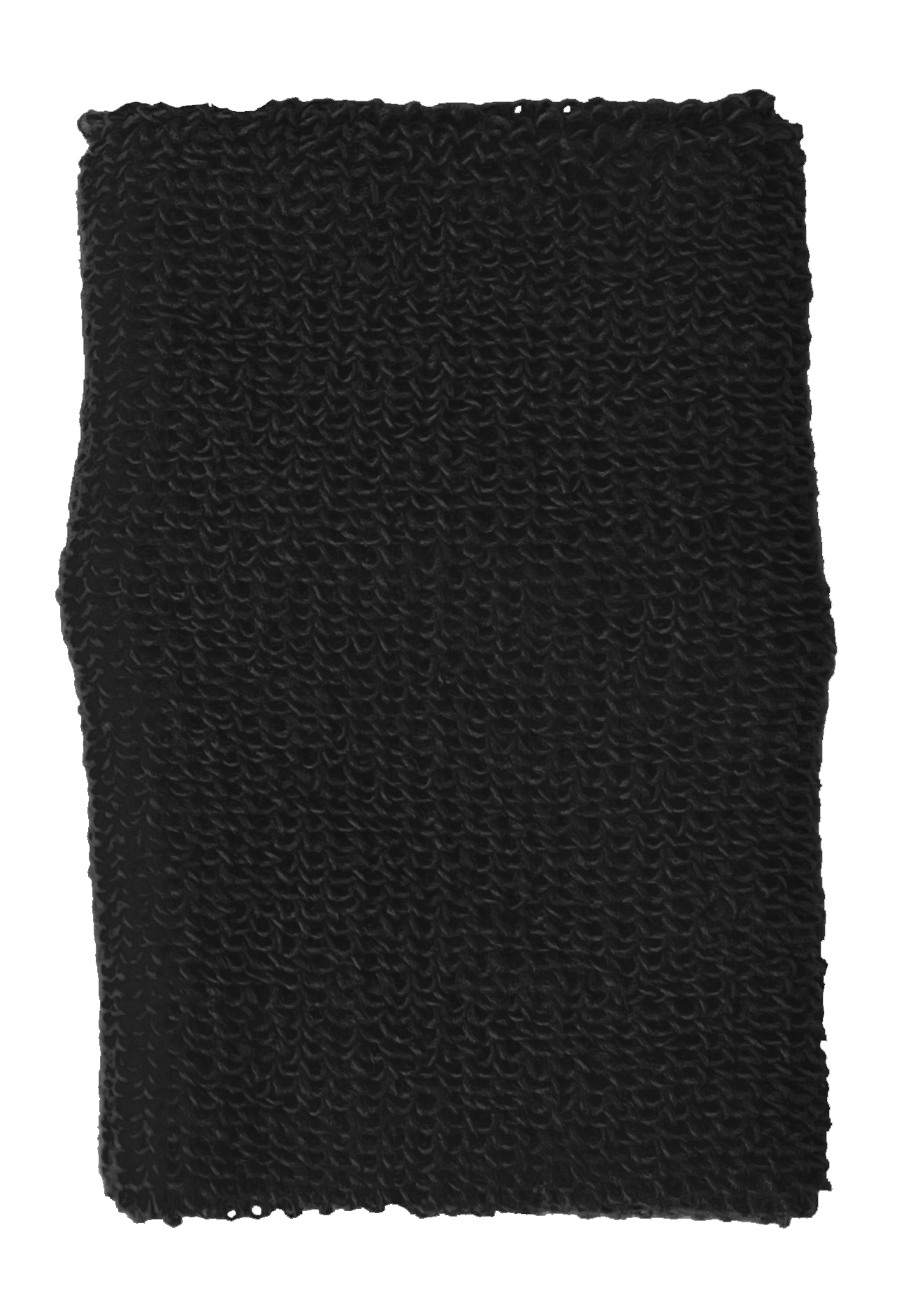 504 - 4” Wide Wrist Band 2 Pack