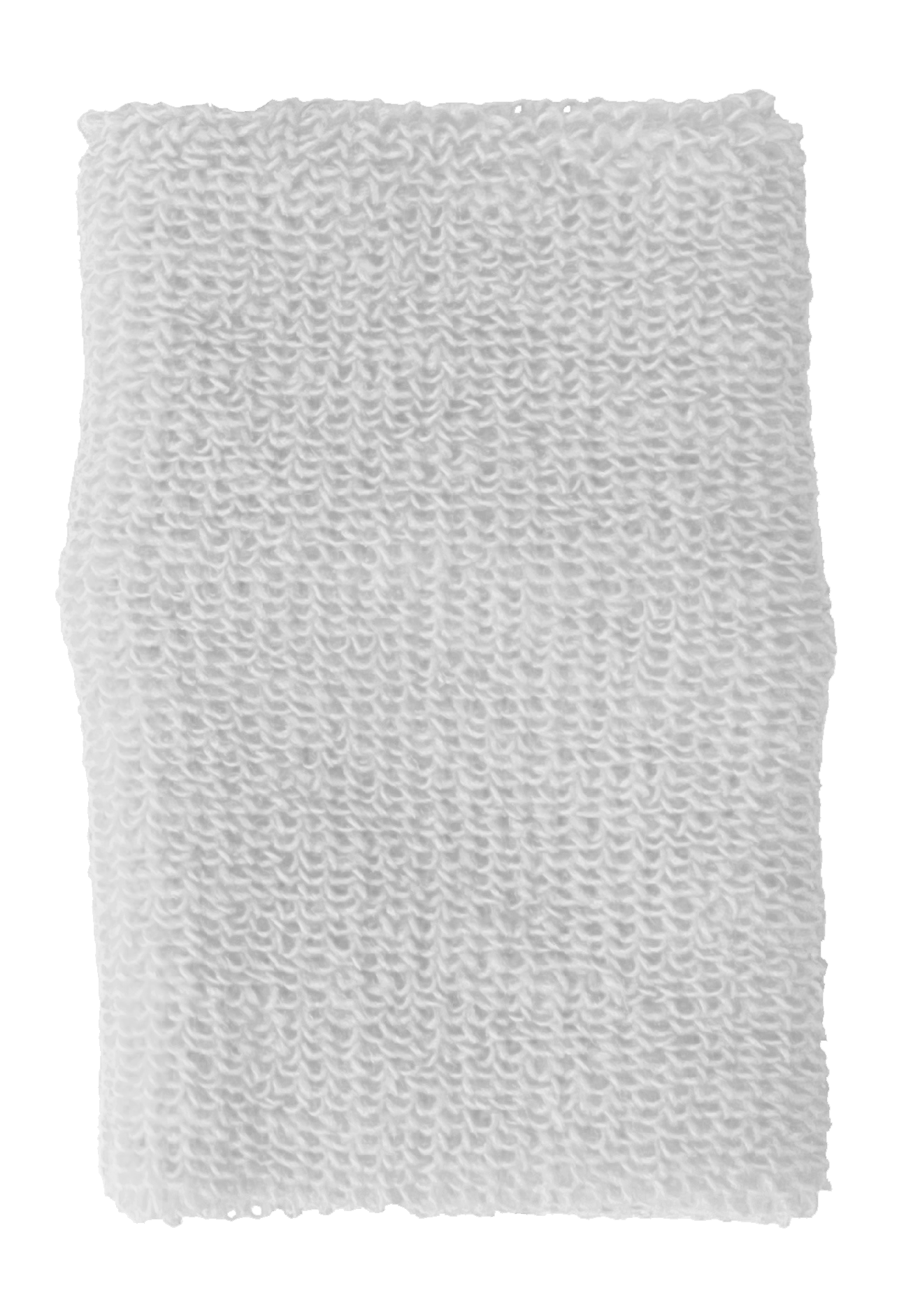 504 - 4” Wide Wrist Band 2 Pack