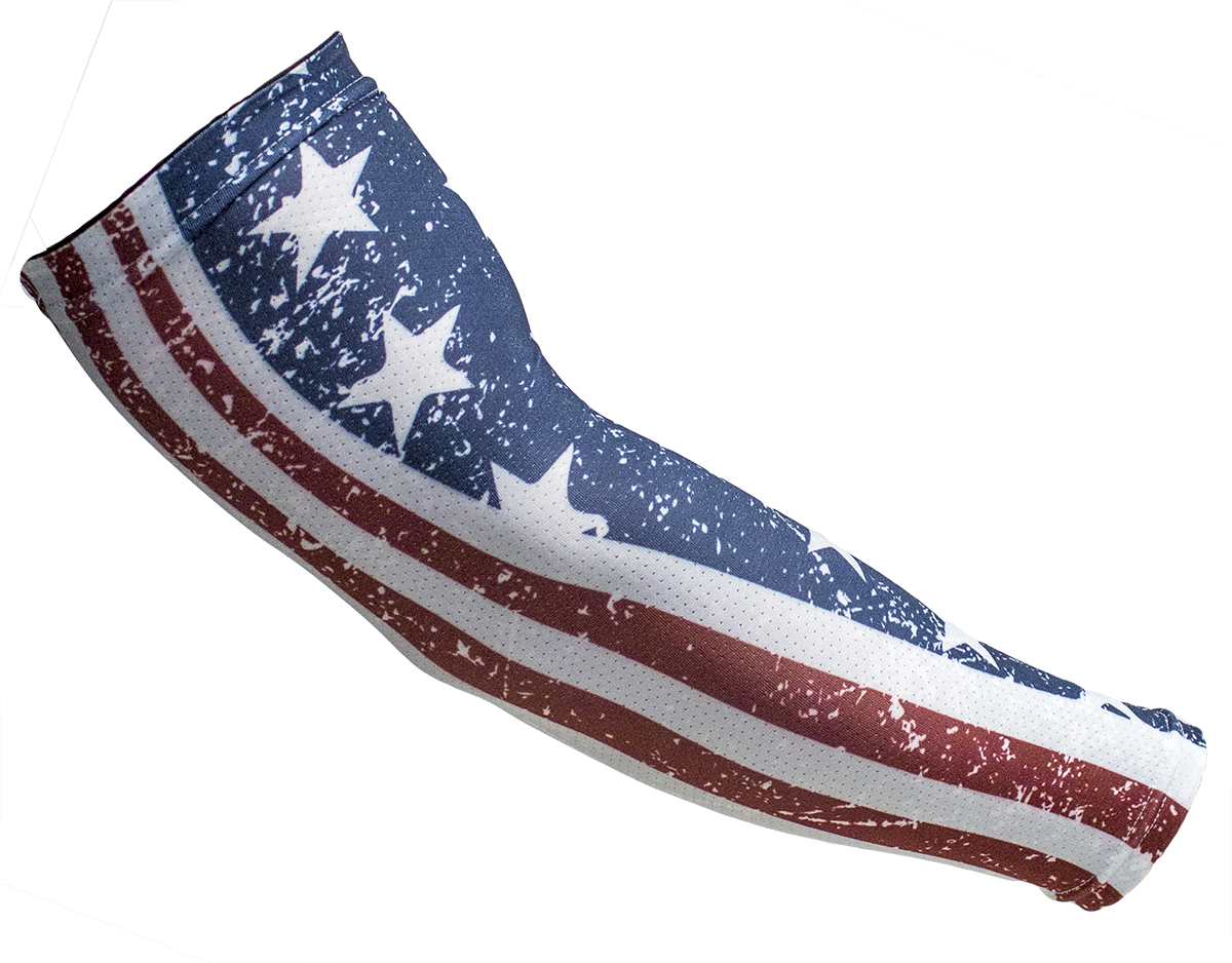 610 - Stock Arm Sleeve (Single)