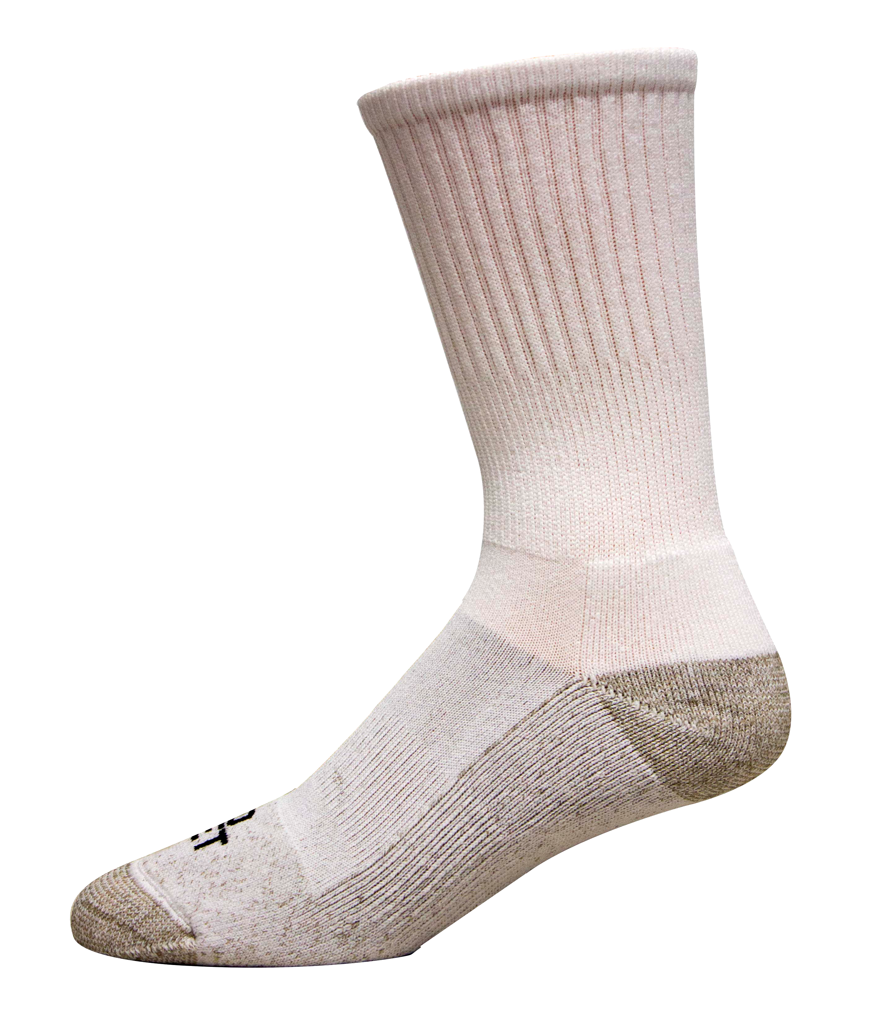 731 - Silver-Tech Crew