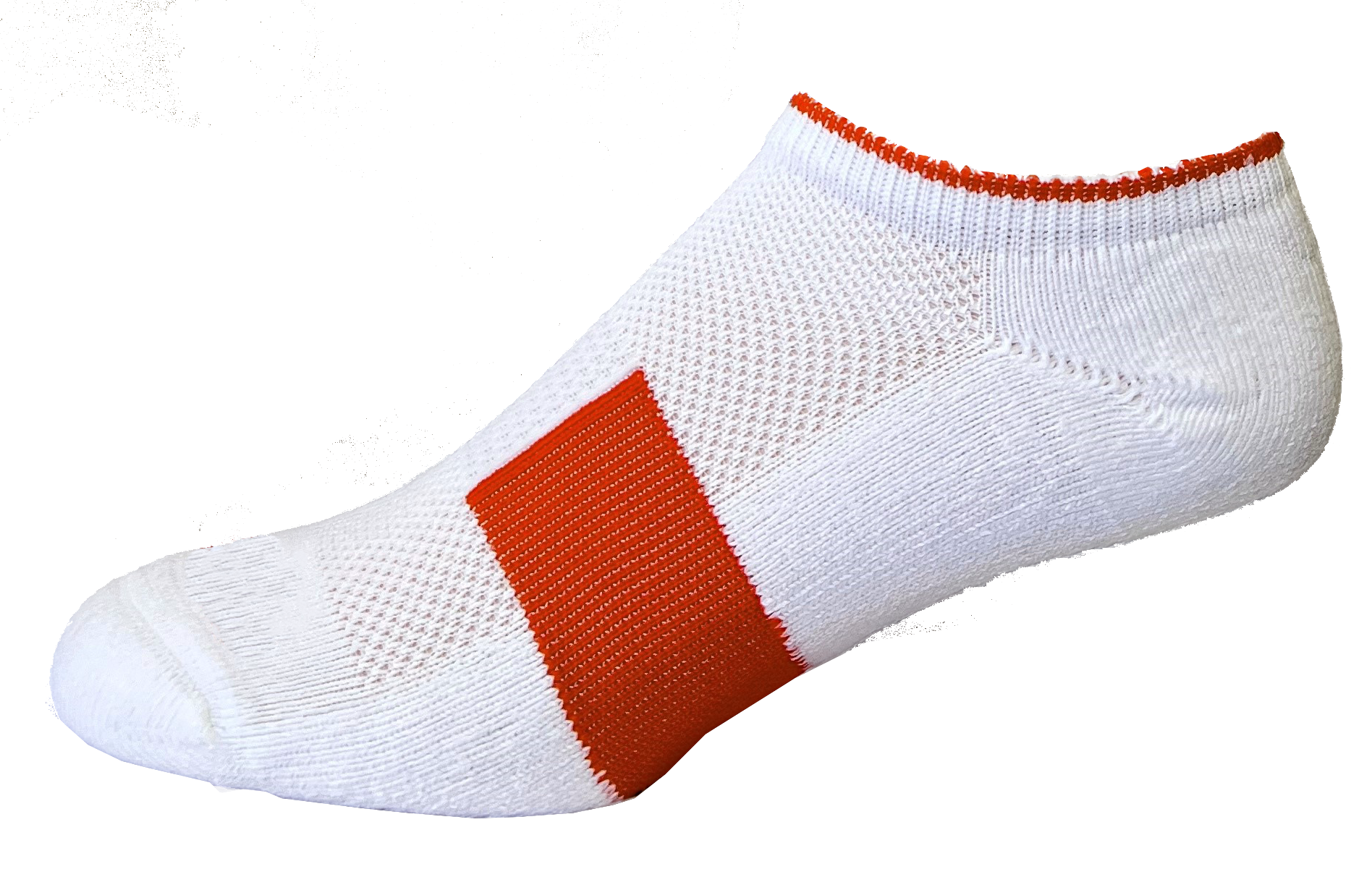 752 - Performance Color Block Low Cut