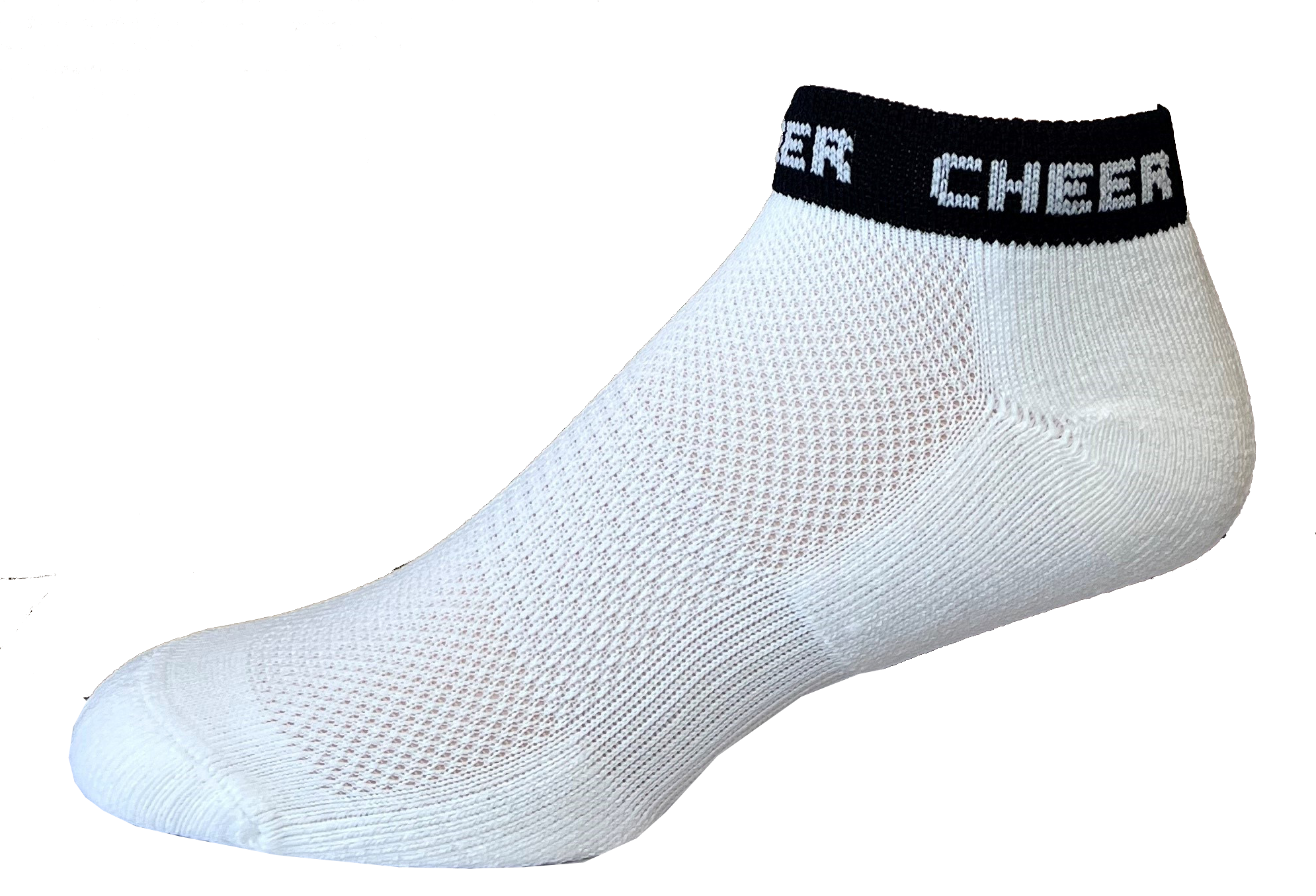 754 - Performance "3 Cheers" Low Cut