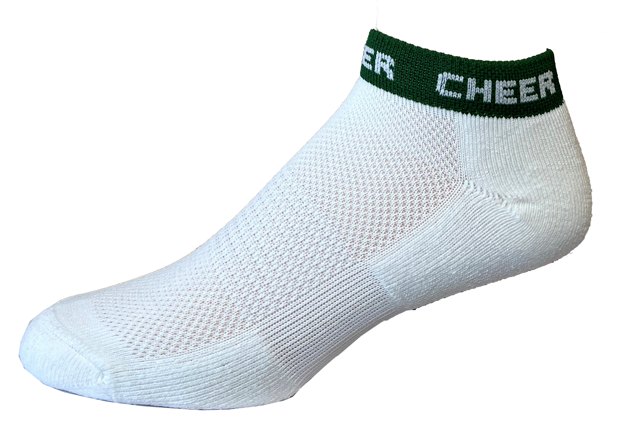 754 - Performance "3 Cheers" Low Cut