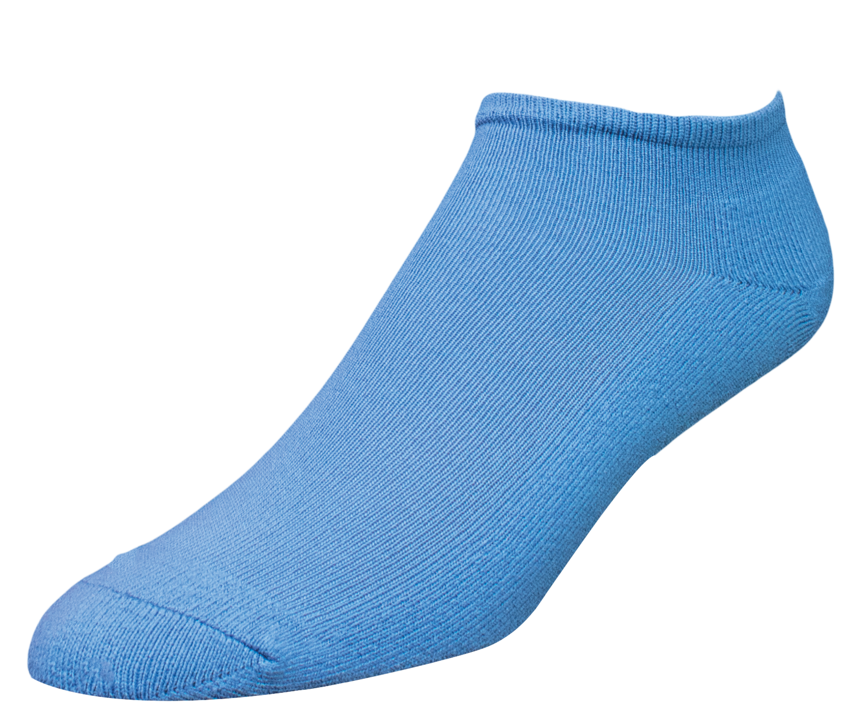 815 - Microfiber Low Cut