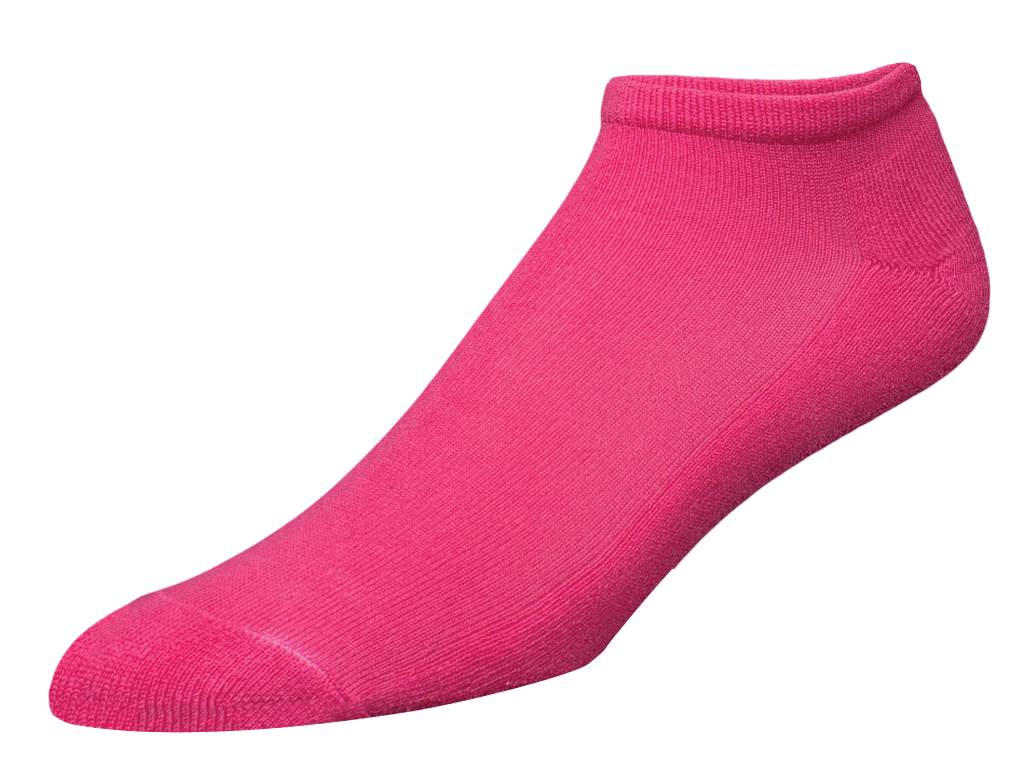 815 - Microfiber Low Cut