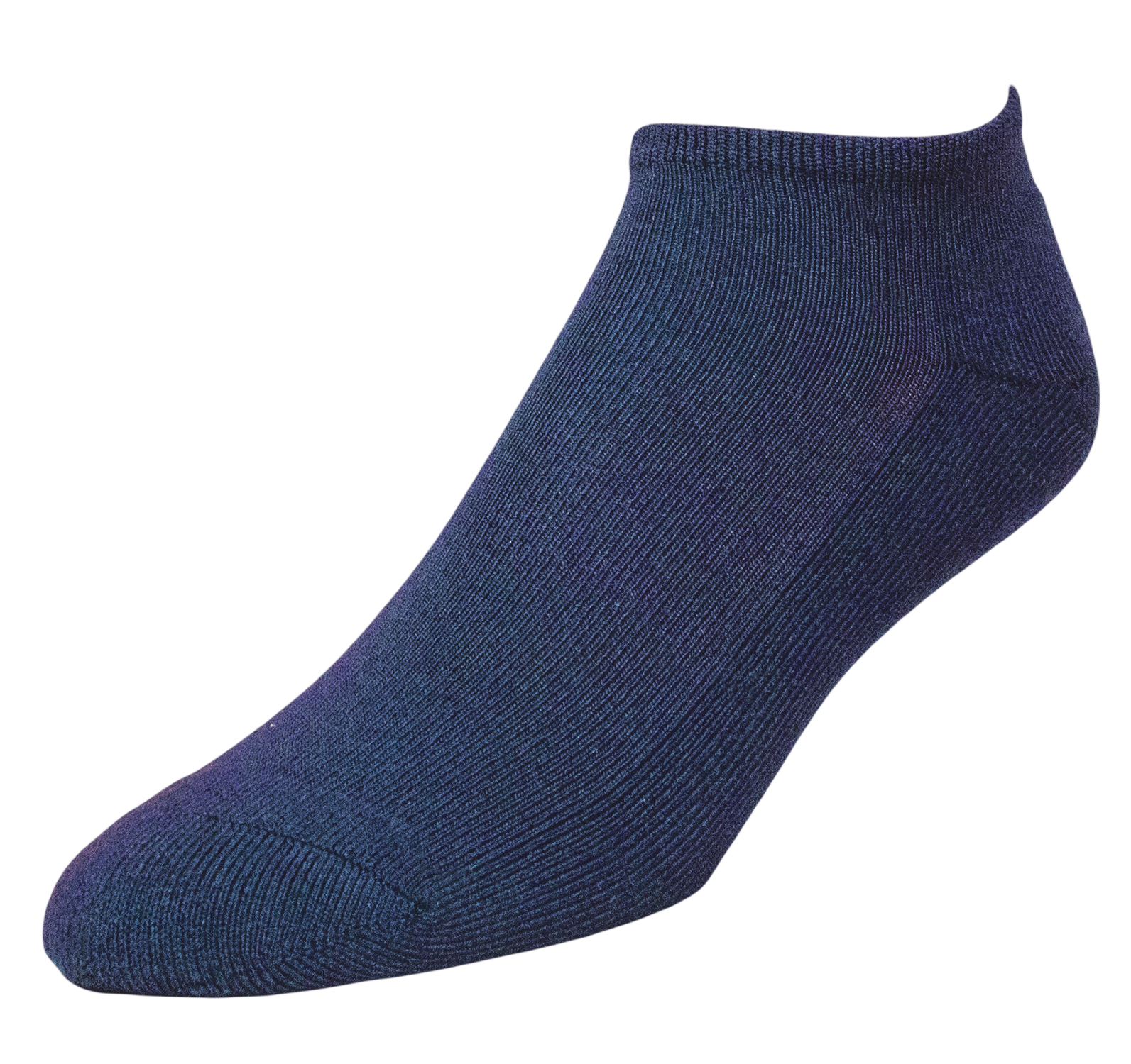 815 - Microfiber Low Cut