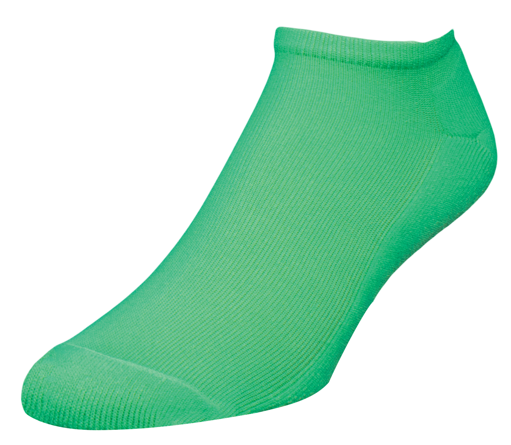 815 - Microfiber Low Cut