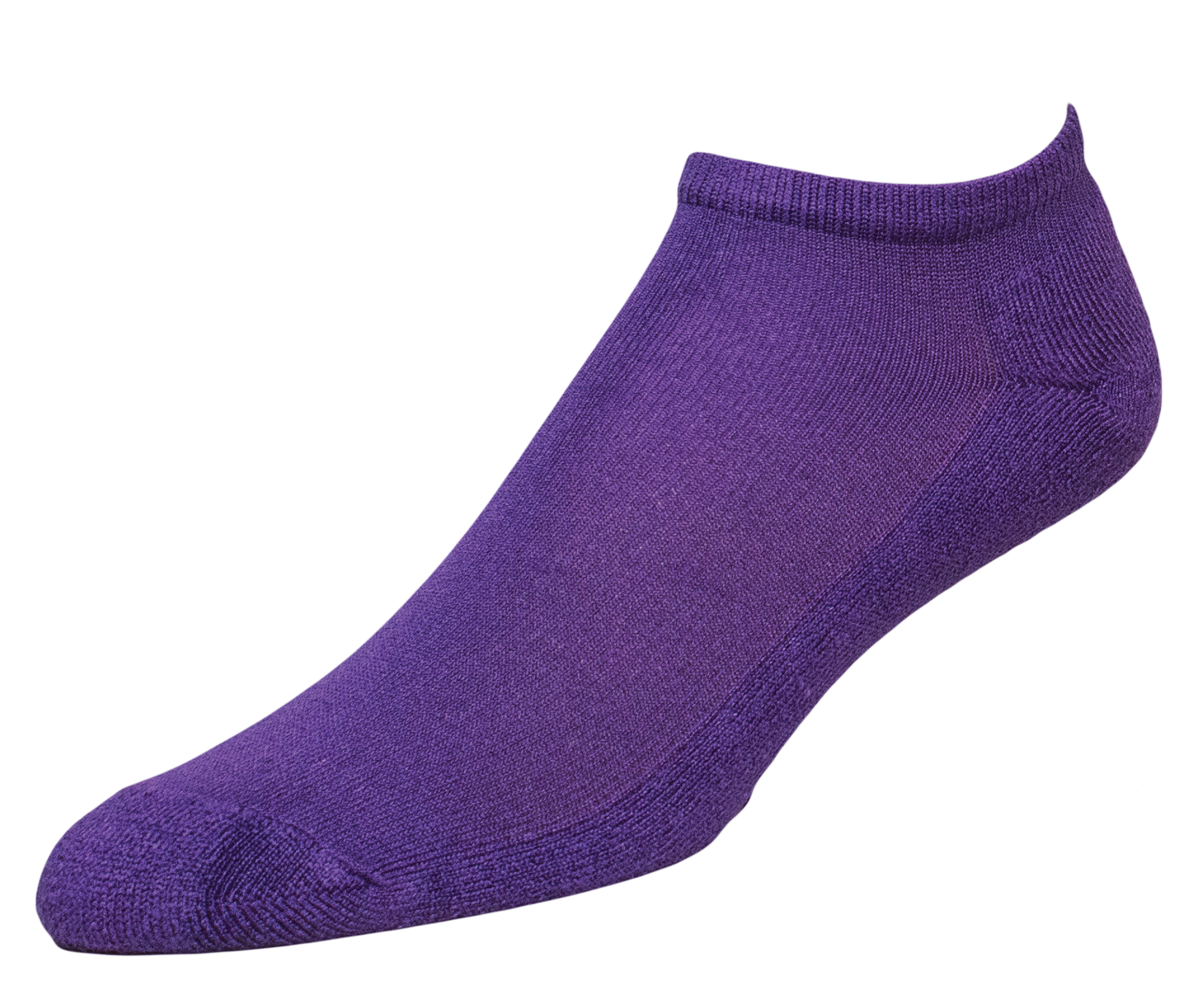 815 - Microfiber Low Cut