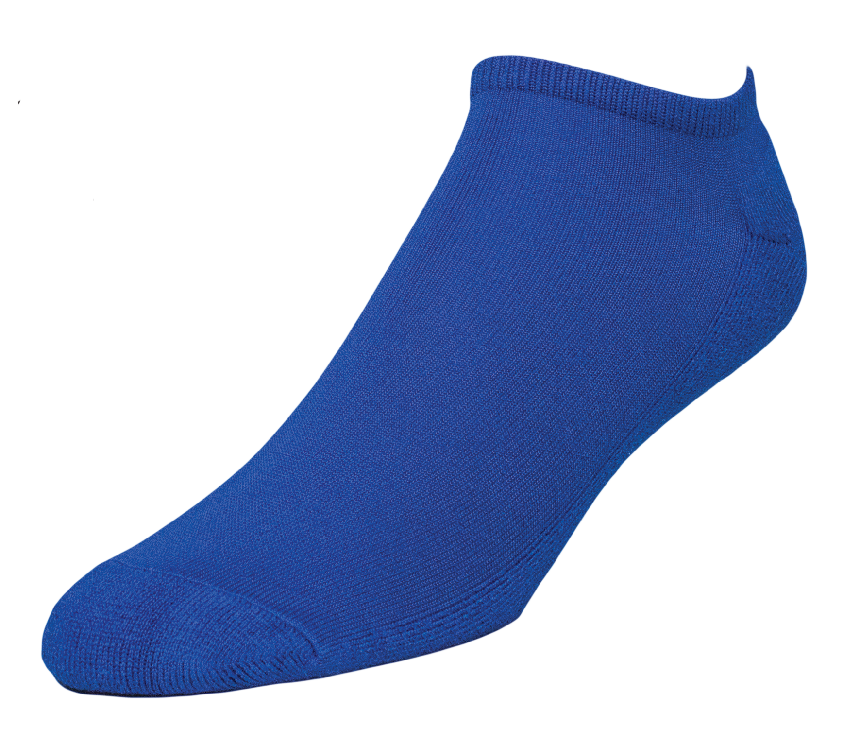 815 - Microfiber Low Cut