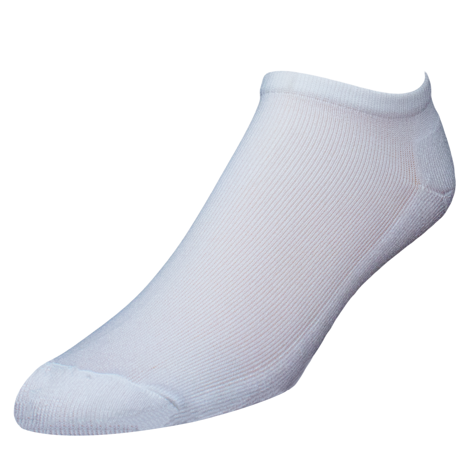 815 - Microfiber Low Cut