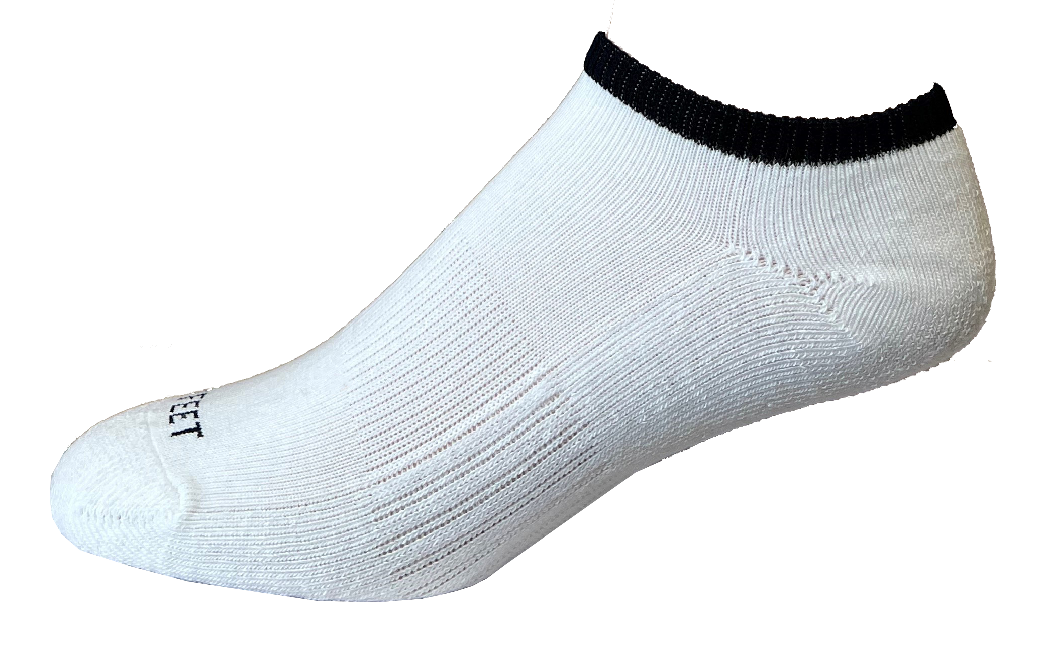 850 - Sport Color Top Low Cut