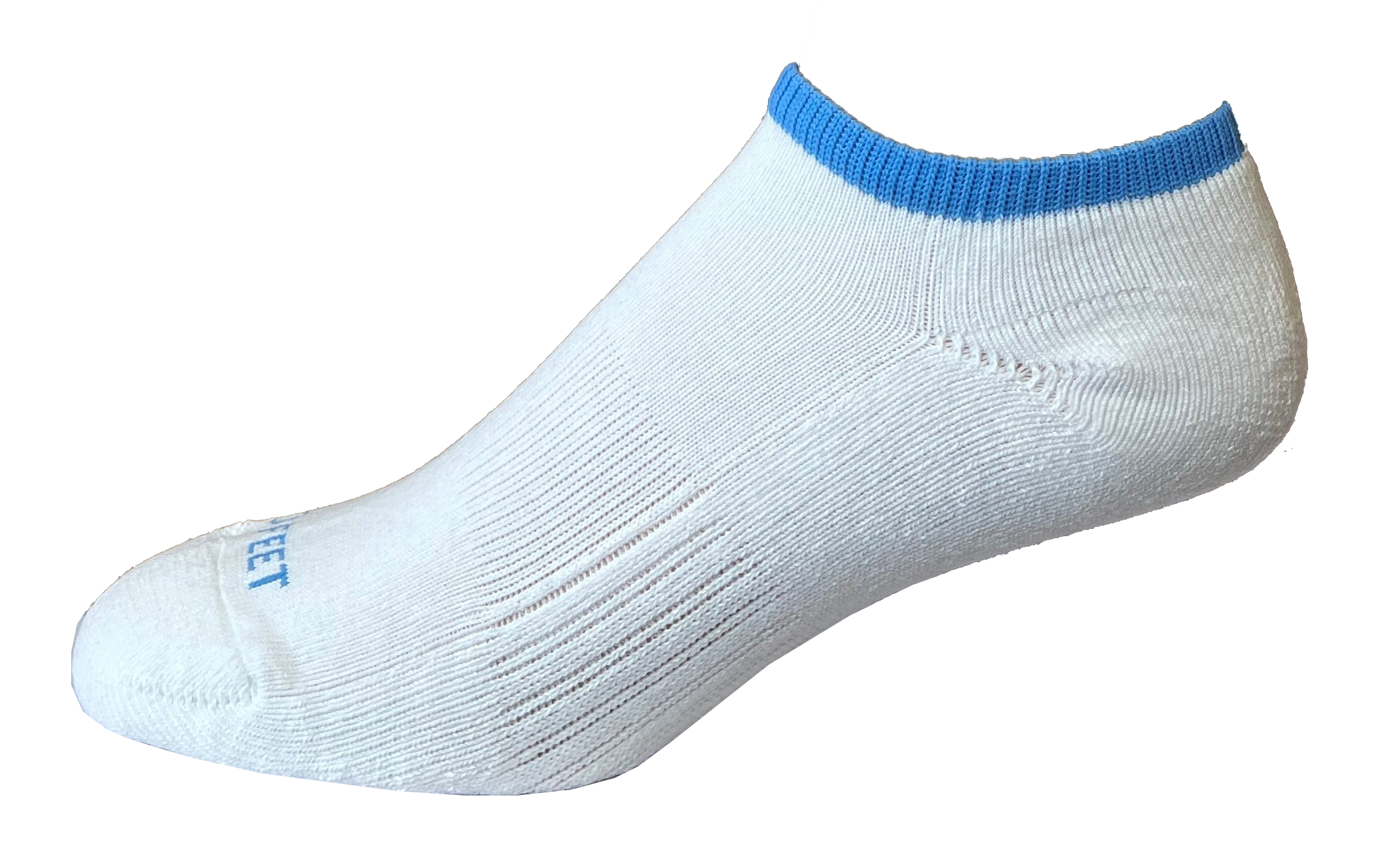 850 - Sport Color Top Low Cut