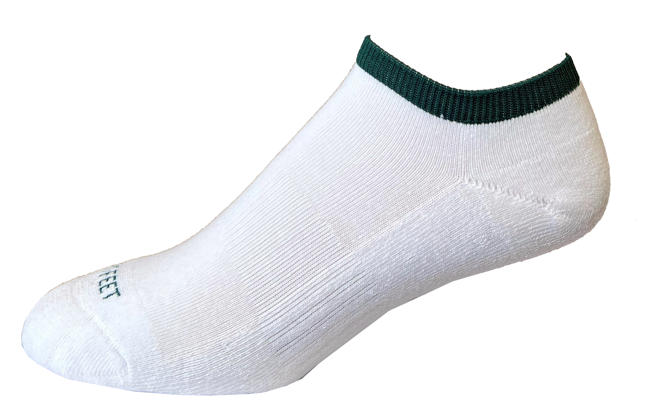 850 - Sport Color Top Low Cut