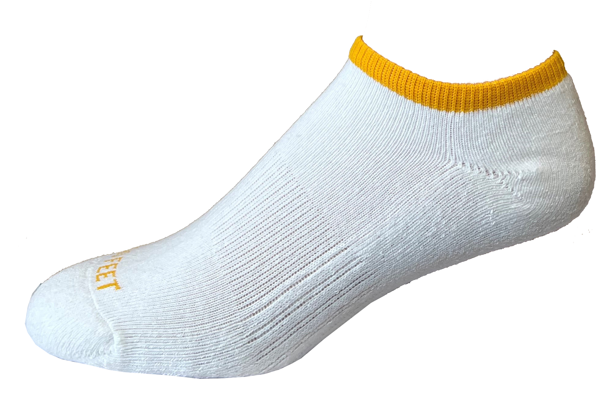 850 - Sport Color Top Low Cut