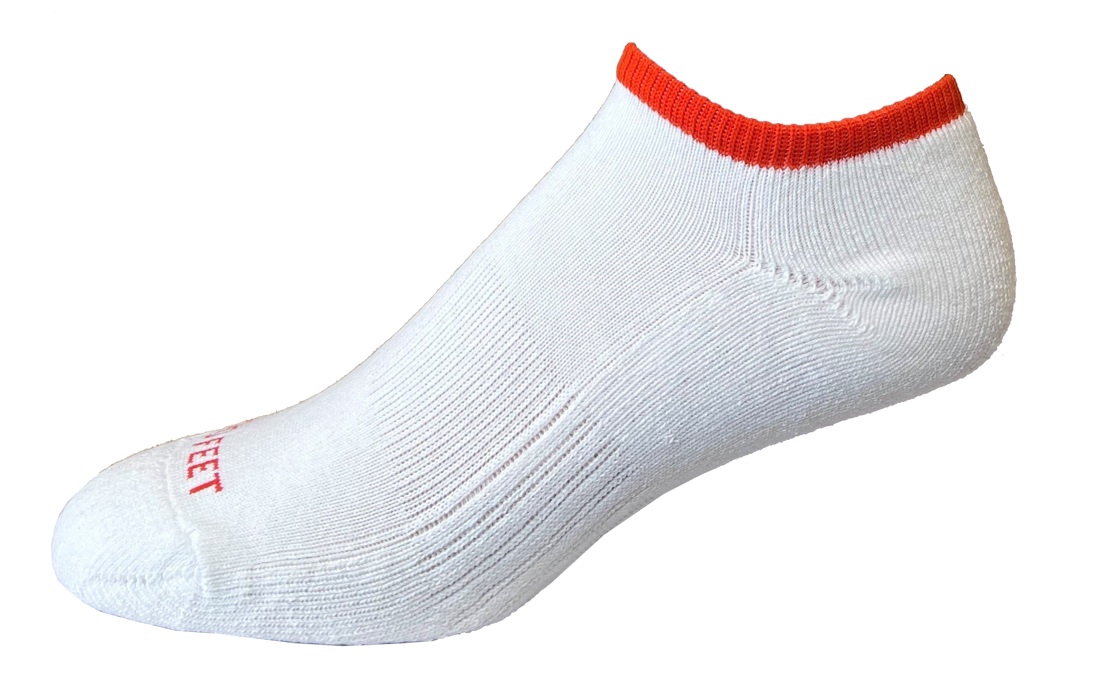 850 - Sport Color Top Low Cut