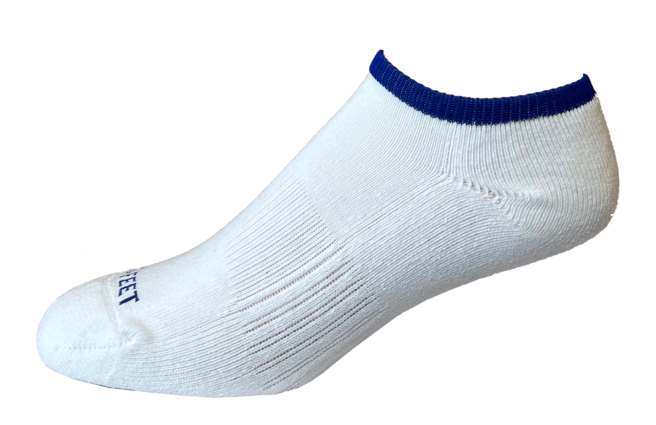 850 - Sport Color Top Low Cut