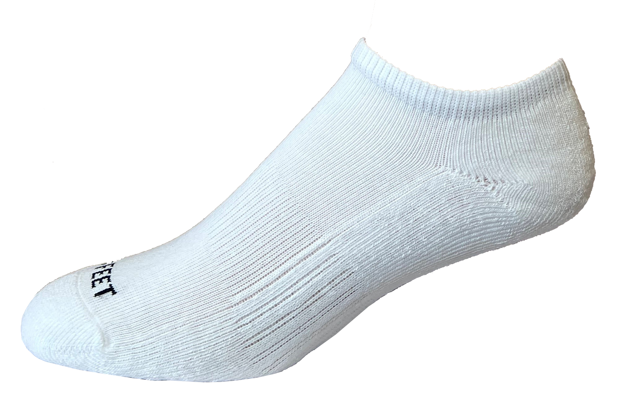 850 - Sport Color Top Low Cut