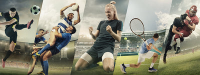 Welcome to Pro Feet, Inc. - Socks When You Demand Performance