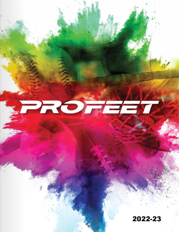 Catalog Pro Feet, Inc.